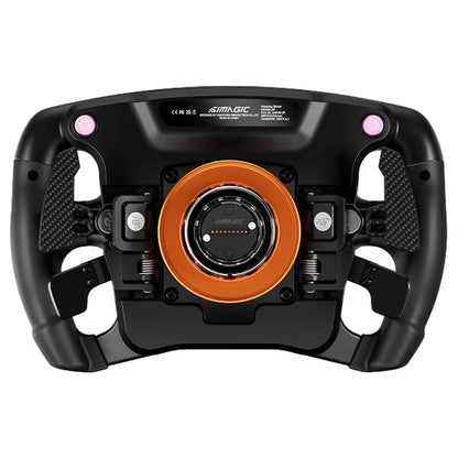 Simagic Push-Pull Paddle Shifter Module - KartKings