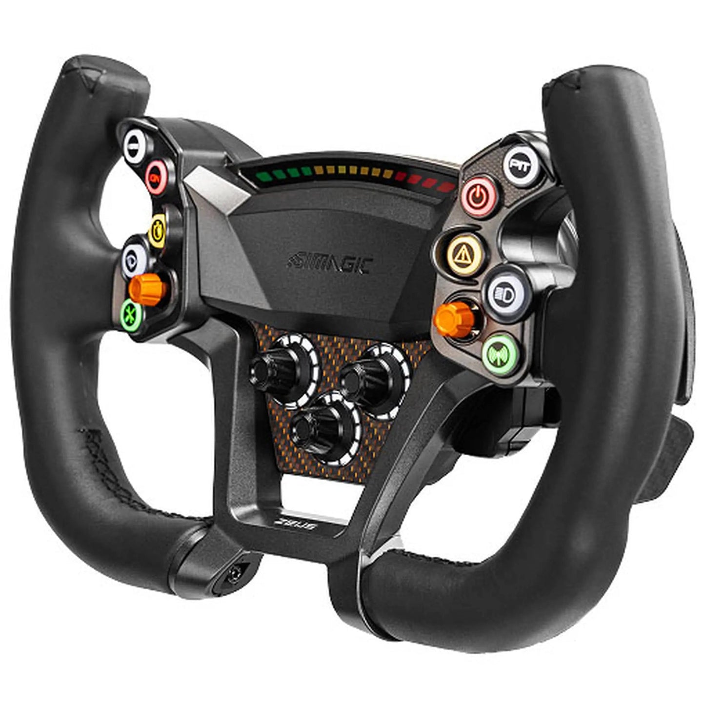 Simagic Zeus GT Steering Wheel - KartKings