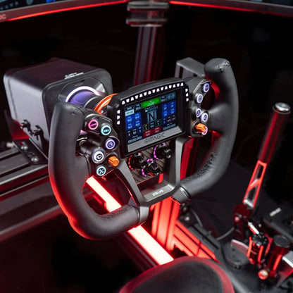 Simagic Zeus GT + MagicDash 4 Bundle - KartKings