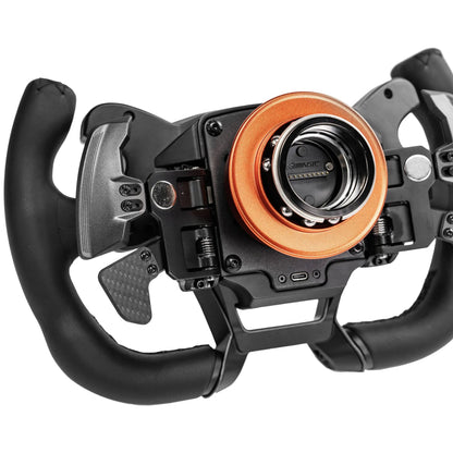 Simagic Zeus GT + MagicDash 4 Bundle - KartKings