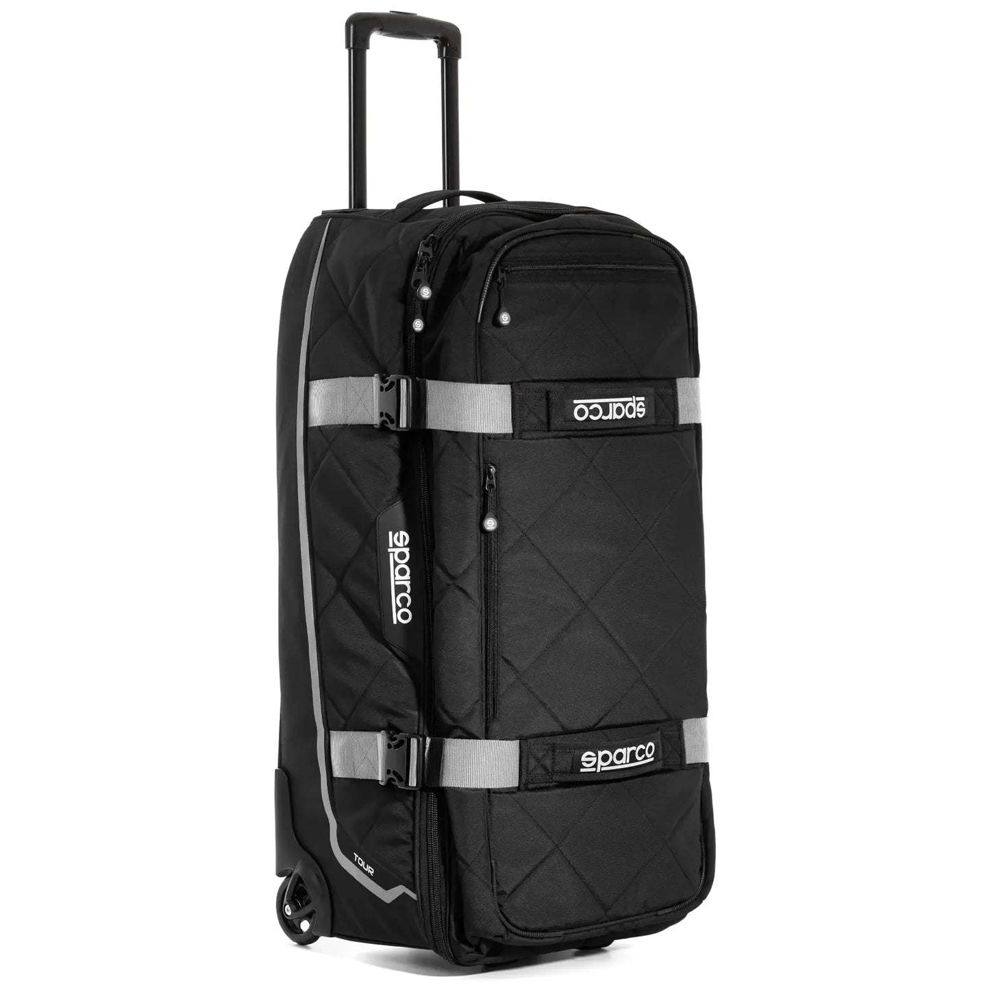 Sparco Trolley Tour – Racing Kit Bag