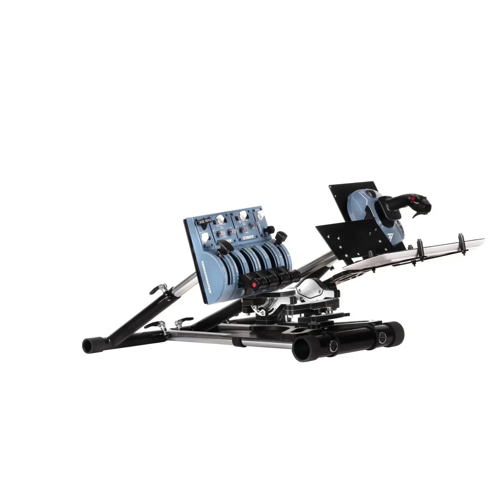 Wheel Stand Pro for TCA Airbus - Deluxe V2 - KartKings