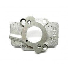 Aspirazione Iame X30 in alluminio da 29 mm (Tillotson)