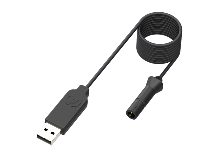 Cavo USB Alfano per la ricarica