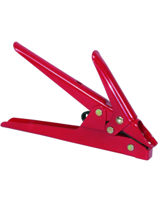 Alfano tang voor crimpen en snijden bandensensor klemmen A7002