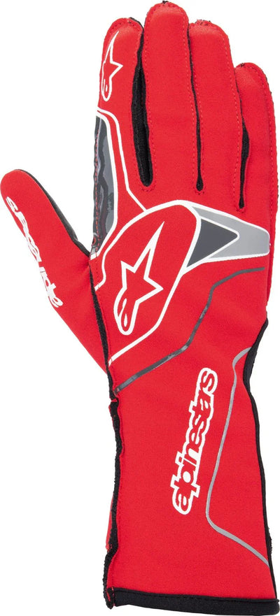 Alpinestars Tech 1-KX V3 rood/zwart/wit - KartKings