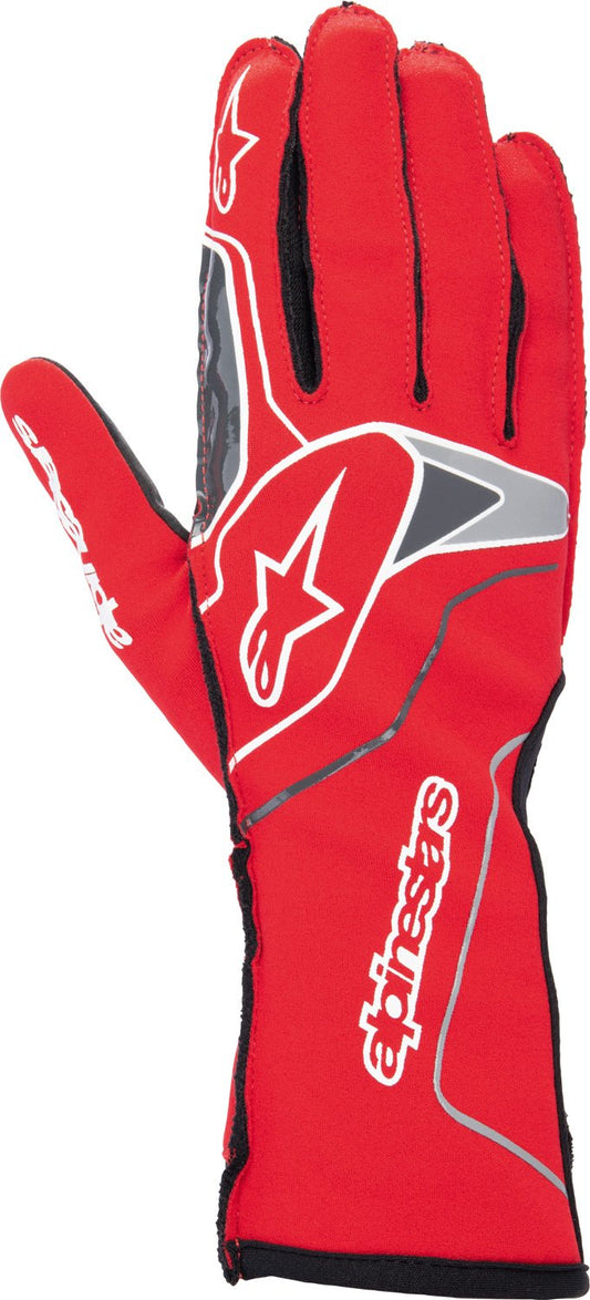 Alpinestars Tech 1-KX V3 Rood / zwart / wit