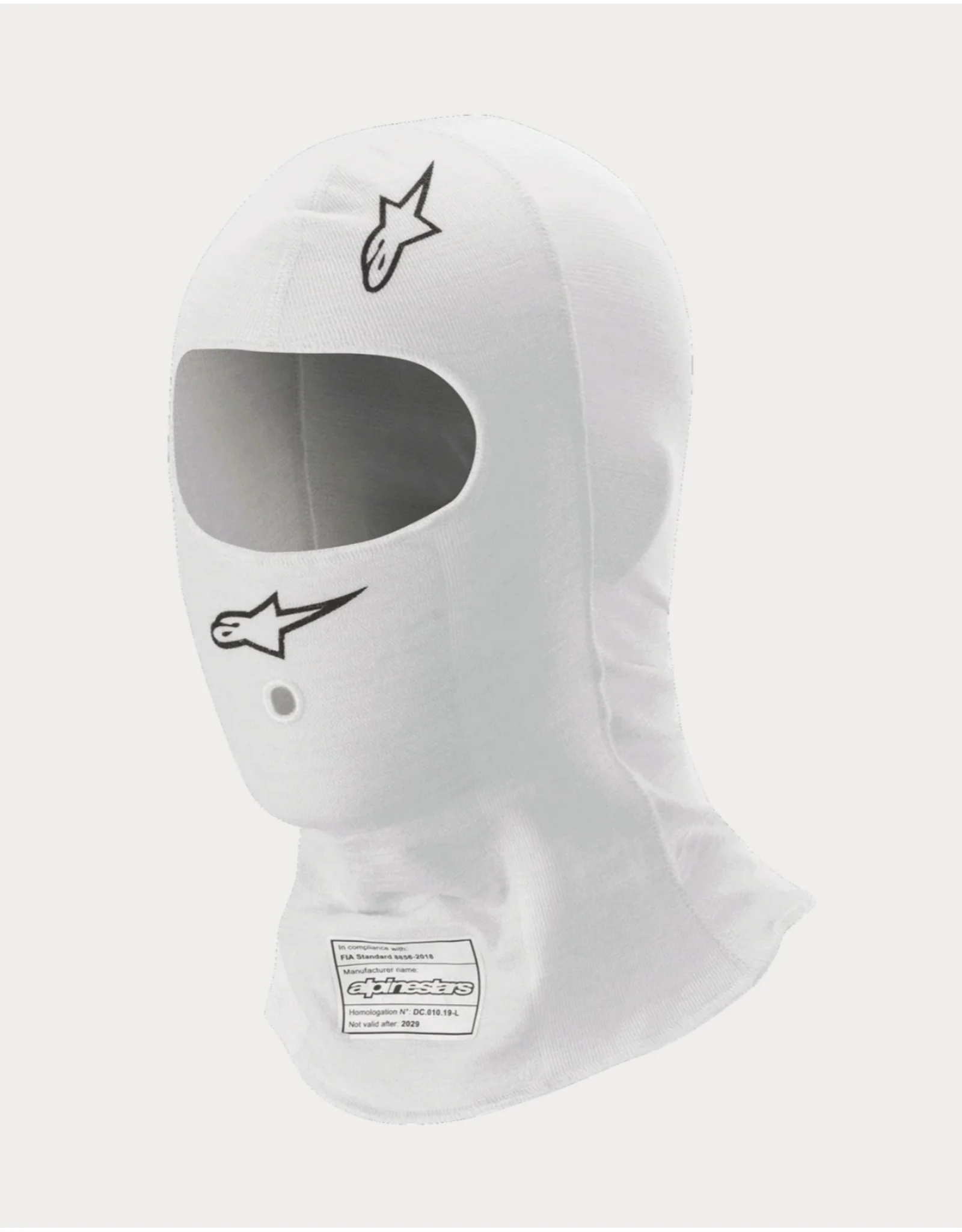 Alpinestars Race V3 balaclava - KartKings