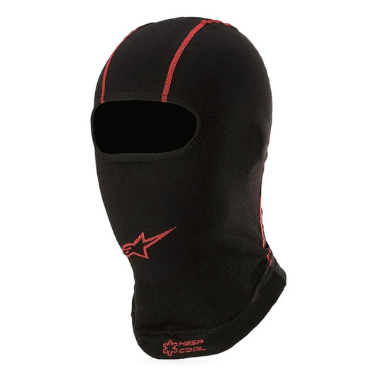 Alpinestars KX V2 Balaclava Zwart