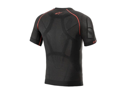 Alpinestars Ride tech ondershirt zomer korte mouwen