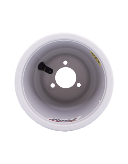 AMV oxitech magnesium velg los 212MM mozzo solid - KartKings