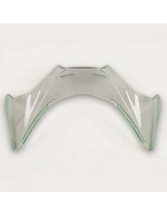 Arai GP-7 achterspoiler clear