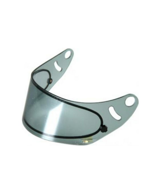 Arai SK-6 / GP-6 dual pane vizier light smoke