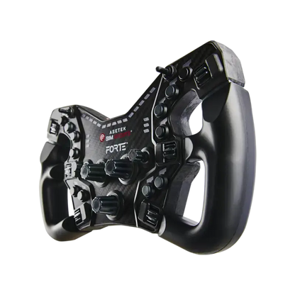 Asetek SimSports Formula LMP Steering Wheel Handles