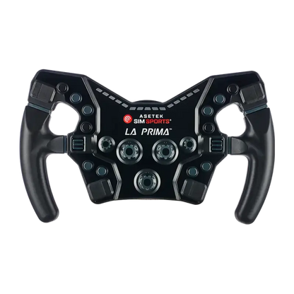 Asetek SimSports Formula Regular Handle