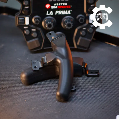 Asetek SimSports Formula Regular Handle