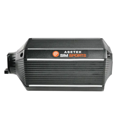 Asetek SimSports Forte 18NM Direct Drive Wheel Base