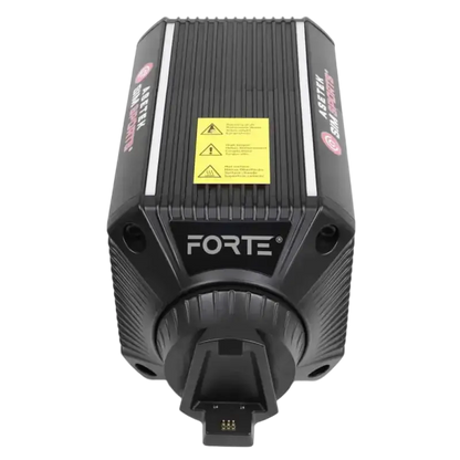 Asetek SimSports Forte 18NM Direct Drive Wheel Base