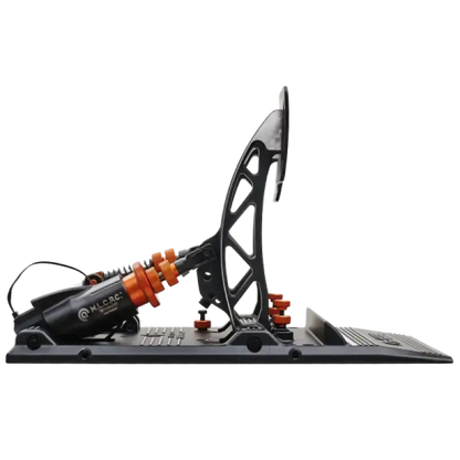 Asetek Simsports Forte™ Sim Racing Pedals Brake and Throttle