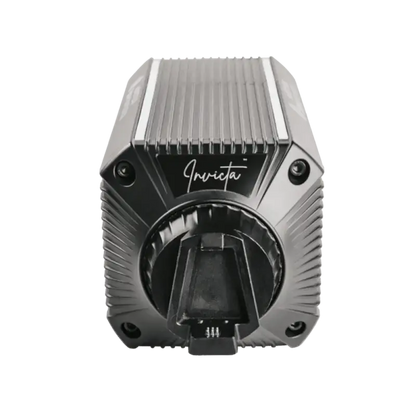 Asetek SimSports Invicta 27nm Direct Drive Wheel Base