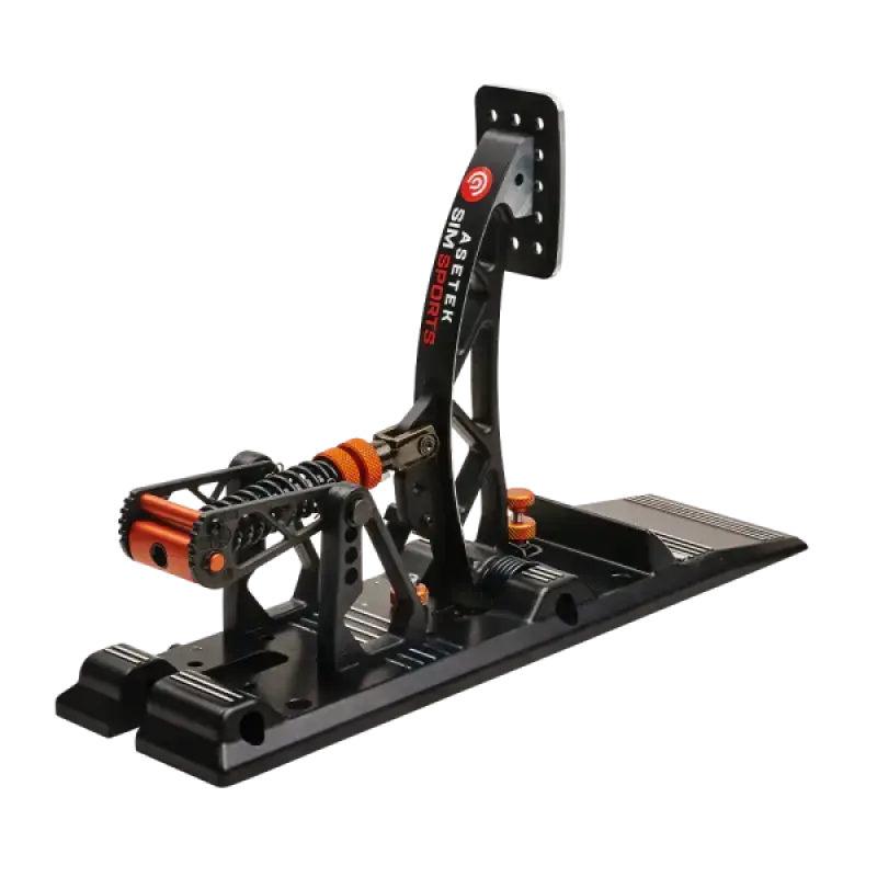 Asetek SimSports Invicta™ Clutch System - KartKings
