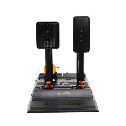 Asetek SimSports La Prima Racing Bundle - KartKings