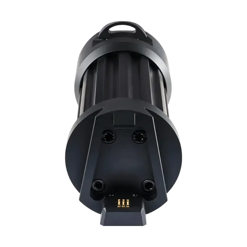 ASETEK SIMSPORTS QUICK RELEASE - Extension