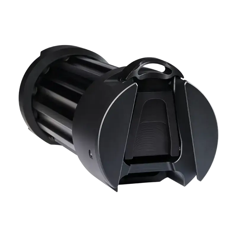 ASETEK SIMSPORTS QUICK RELEASE - Extension - KartKings