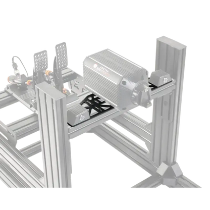 Asetek SimSports® Bottom Mount