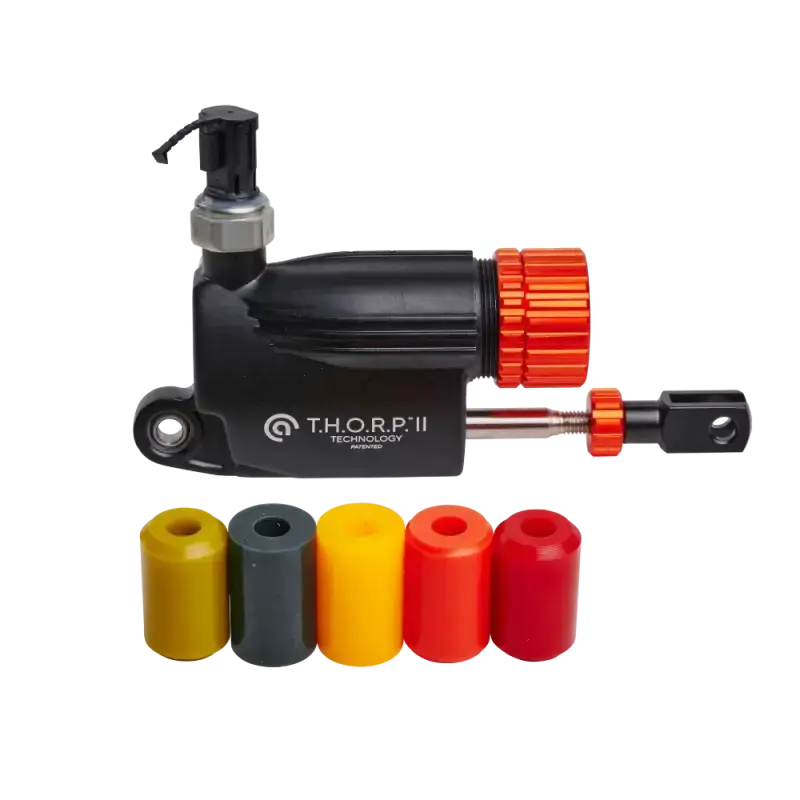 Asetek SimSports T.H.O.R.P. II Hydraulic Brake Upgrade Kit
