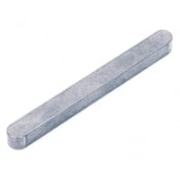 Chiavetta assale posteriore Lenzokart mini 6x6x60
