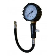 Manometro per pneumatici HQ piccolo 63MM (0-2,5 BAR)