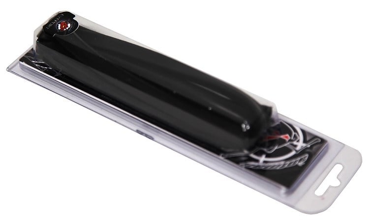 Eyeport trimz helmrubber zwart