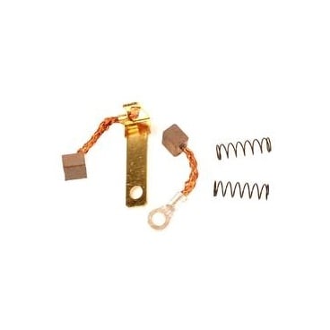 Kit revisione motorino avviamento Iame X30 originale