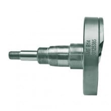 Semialbero motore Iame X30 lato frizione