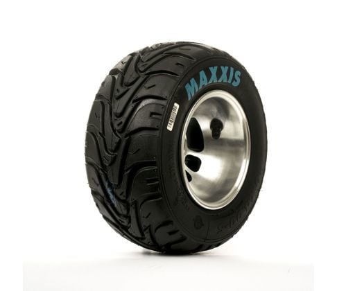 Set di pneumatici da pioggia Maxxis Mini 4.00/5.00