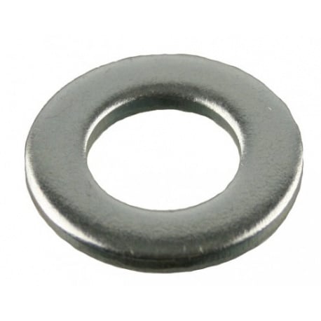 Rotax max micromax cilinder moer ring M8