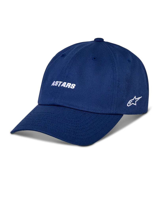 Alpinestars Duduce Strapback blu