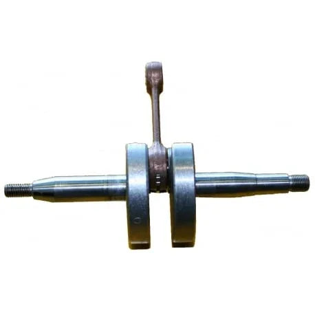 Albero motore Comer C50 completo