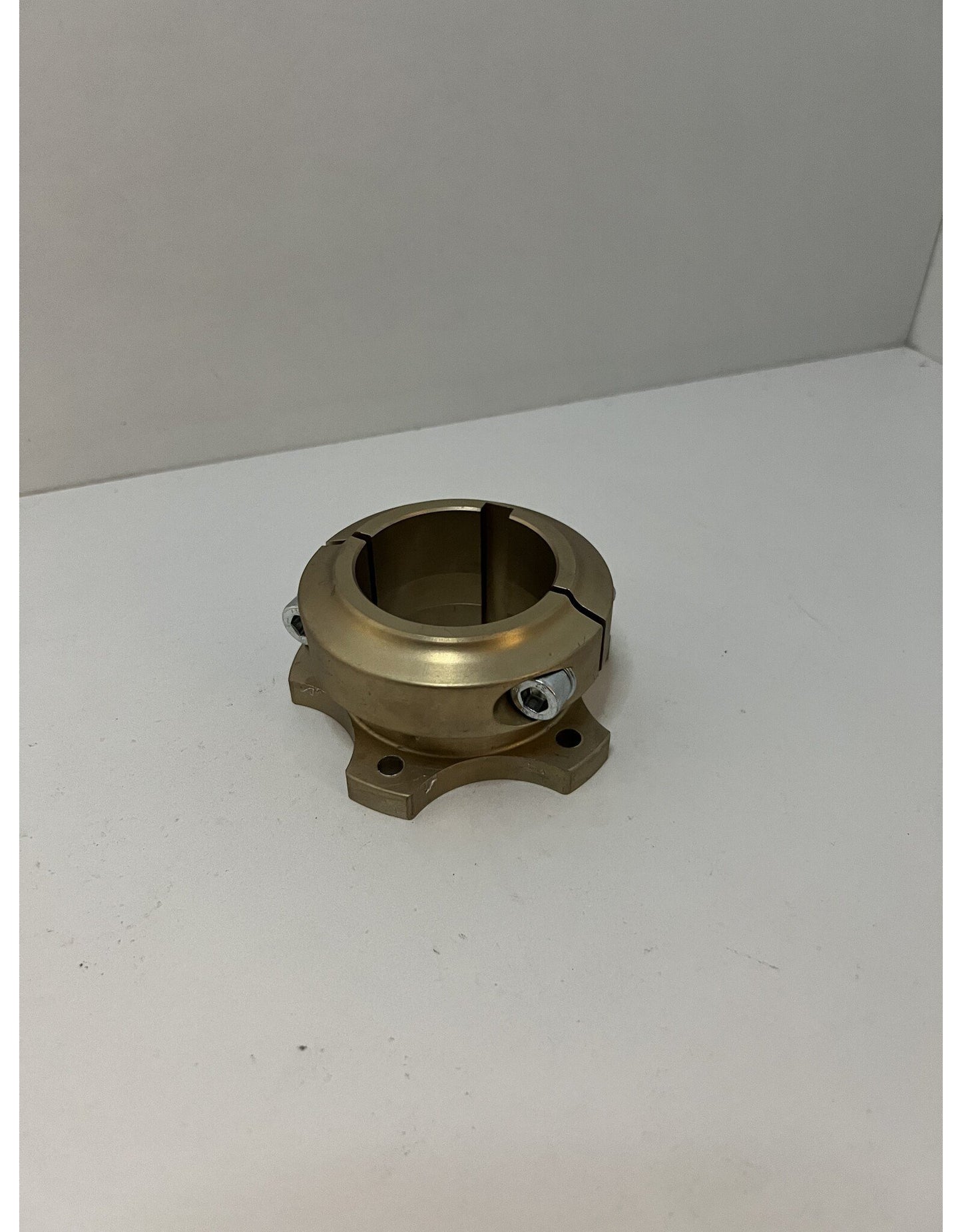 Croc Promotion achter remschijf support 50MM Magnesium part