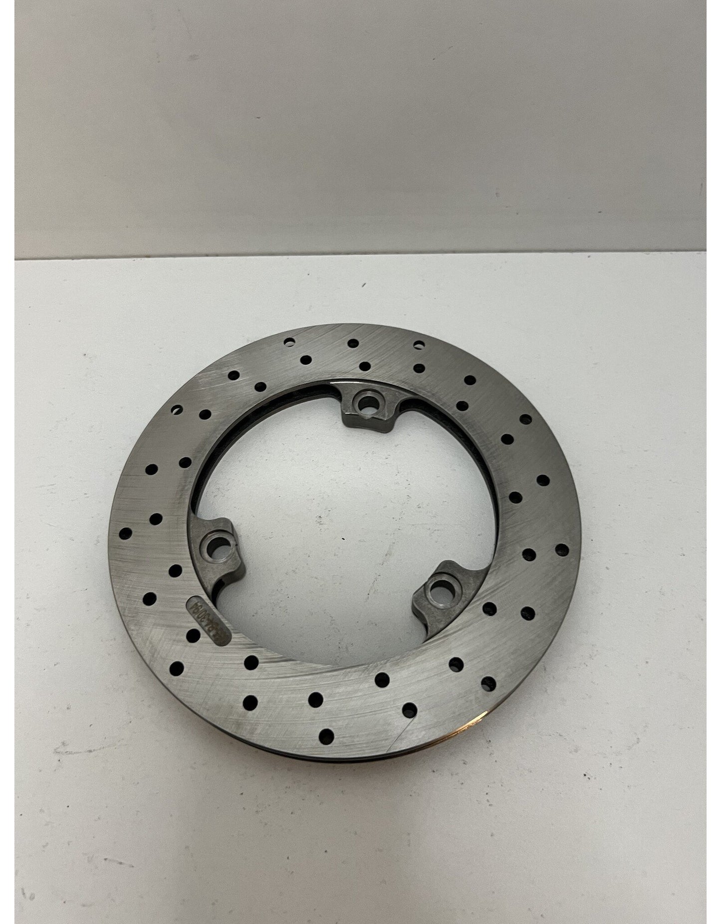 Disco freno Croc Promotion 156 x 12 MM (KZ / DD2 anteriore)