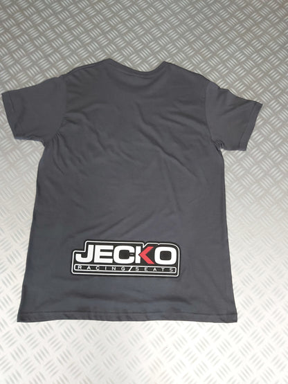 Taglia della maglietta Jecko L