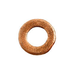 Anello Iame X30 per nipplo di sfiato del basamento
