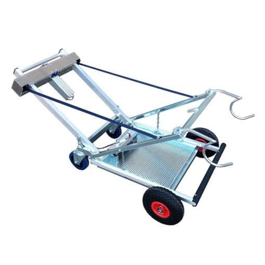 Sollevatore Kart elettrico Dalmi tipo FOX