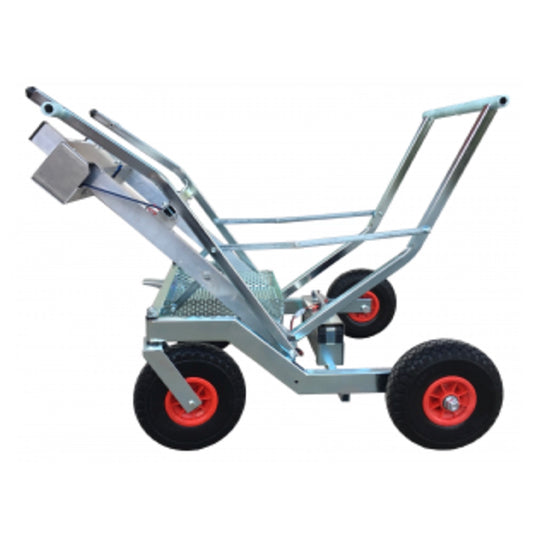 Dalmi Kart Lift elettrico tipo teamlift 260