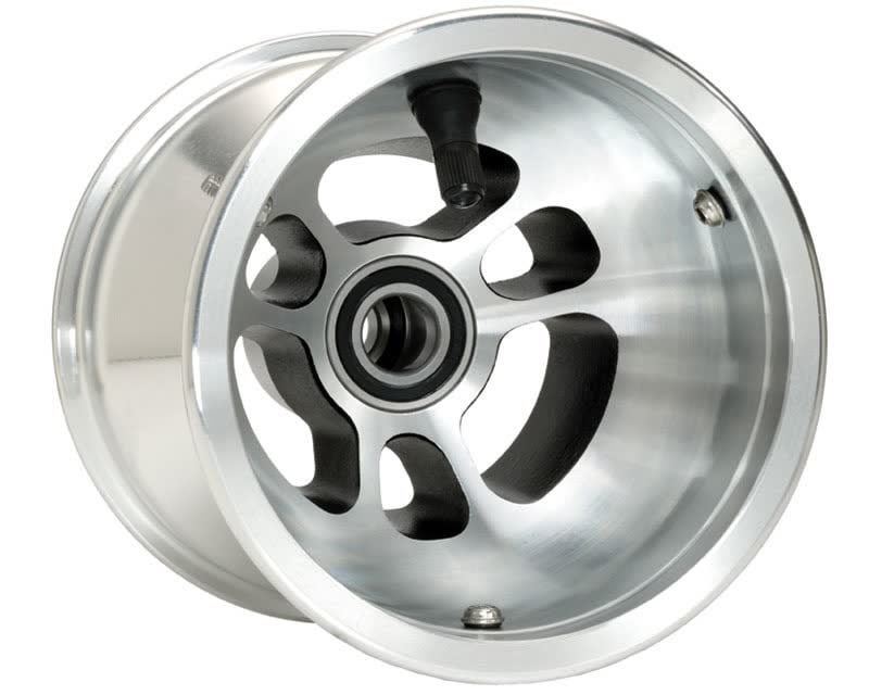 Douglas aluminium voorvelg 110MM (set van twee)