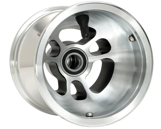 Douglas aluminium voorvelg 110MM (set van twee)
