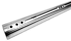 Assale posteriore Lenzokart LKF6 50x1020 MM (standard)