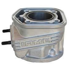 Cilindro Iame X30