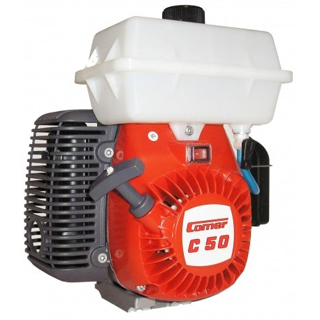 Motore Comer C50 completo